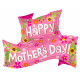 Script Happy Mothers day Balloon