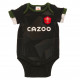 Wales RU 2 Pack Bodysuit 3-6 Mths PC