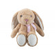 30cm Brown Sitting Floppy Pippin Rabbit