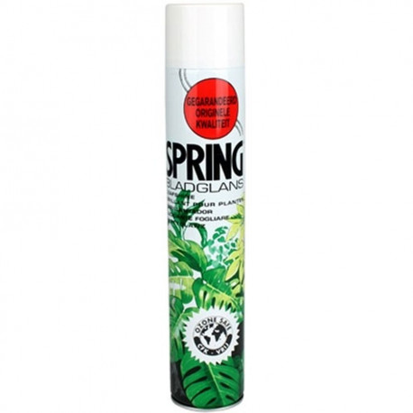 Spring Leafshine 750ml