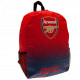 Arsenal FC Fade Backpack