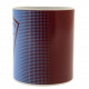 Aston Villa FC Halftone Mug