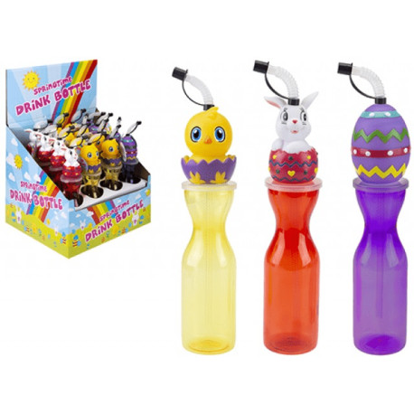 500ml Easter Bottle (Assorted Product)