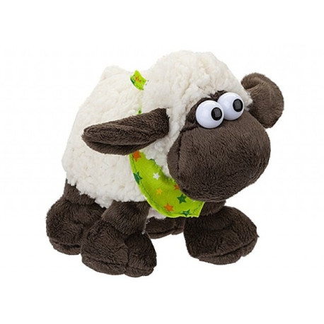 22cm Wooly Sheep
