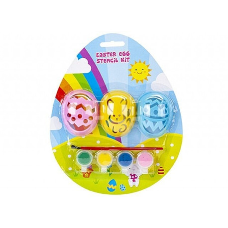 Paint Your Own Easter Egg  Set