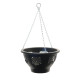 Easy Fill Hanging Basket (12 Inch)