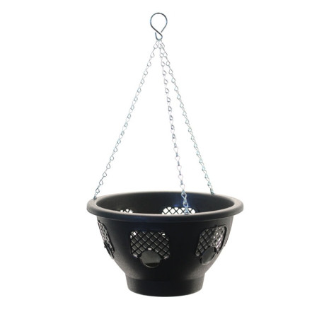 Easy Fill Hanging Basket (12 Inch)