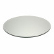 Round Mirror Plate 20cm