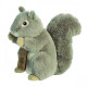 8 Inch Eco Nation Squirrel