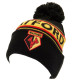 Watford FC Text Ski Hat