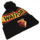 Watford FC Text Ski Hat