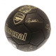 Arsenal FC Sig Gold Phantom Skill Ball