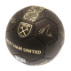 West Ham United FC Sig Gold Phantom Skill Ball