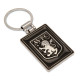 Aston Villa FC Pen &amp; Keyring Set