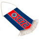 Rangers FC Mini Pennant