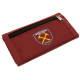 West Ham United FC Colour React Wallet