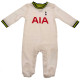 Tottenham Hotspur FC Sleepsuit 3-6 Mths LG