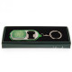 Celtic FC Keyring Torch Bottle Opener