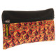 Watford FC Multi Crest Pencil Case