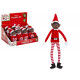 Naughty Christmas Elf (12 inch)