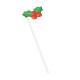 Christmas Photo Booth Props - 10 Pack