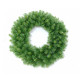 60cm Spruce Wreath (140 tips)