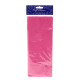 Pink Tissue Paper Pack 5 Sheets