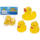 Rubber Ducks (Pack of 3)