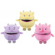 Zip Monster Plush (8 inch)