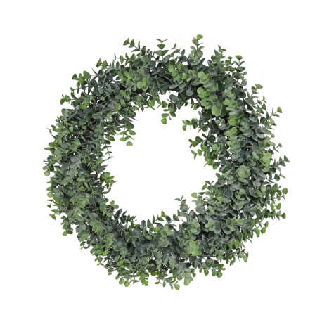 Botanica Eucalyptus Wreath (48cm)