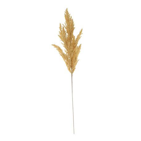 Brown Dry Grass Spray (68cm)