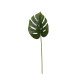 Artificial Monstera Leaf Stem (60cm)