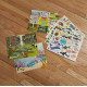 Reusable Habitats Sticker Pad by Melissa and Doug