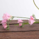 67cm Freesia Spray Pink