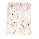 Blossom Flower Wall White 40 x 60cm