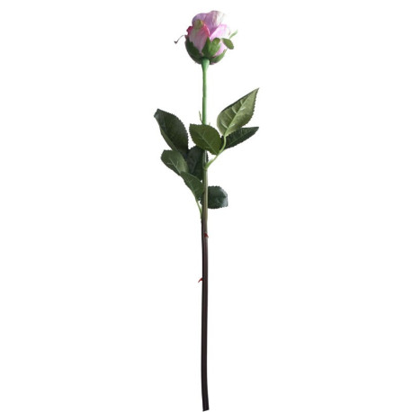 Small Rose Bud Lavender