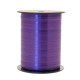 Purple Curling Ribbon (5mm x 500m)