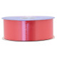 Brick Red Polypropylene Ribbon