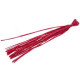 Fuchsia Raffia (450g)