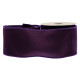 Purple Velvet Ribbon (100mm x 9m)