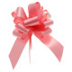 Pink Pull Bow 50mm