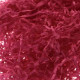 Cerise Shredded Tissue (25 Grams)