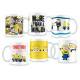 Minions 2 Mug (6 Assorted Designs)