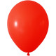 Red Latex Balloon - 12 inch (Pk 100)