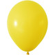 Yellow Latex Balloon - 12 inch (Pk 100)