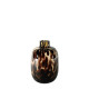 Arabella Mottled Brown Sweet Vase (H18x12cm)