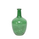 Pear Green Segovia Bottle (25.5cm x 15cm)