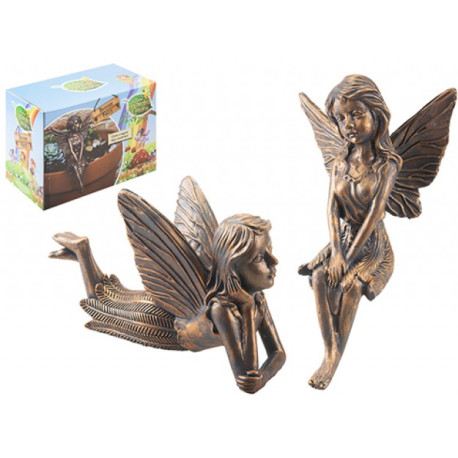 Fairy Garden Ornament