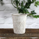 Baroque Flowerpot 15.5cm