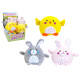 Assorted Spring Plush 14cm